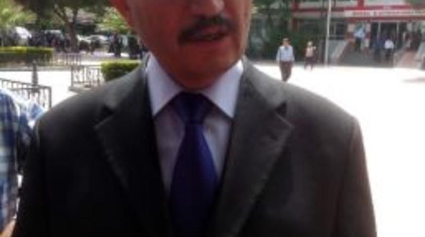 Alp G&uuml;rkan Soruşturmaya Dahil Edilsin Talebi
