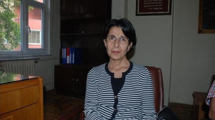 Eğitim- İş Yeni Y&ouml;netimi Belirlendi