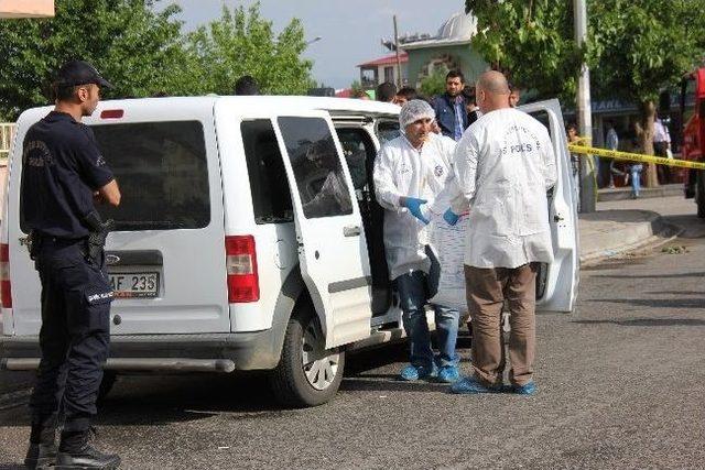 Halk Otobüsünün Çarptığı Küçük Kız Hayatını Kaybetti