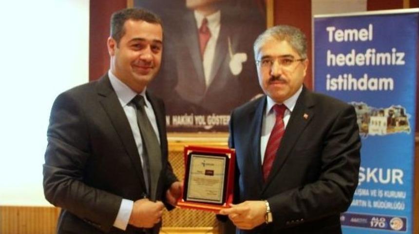 Kariyer Ve İstihdam G&uuml;nleri