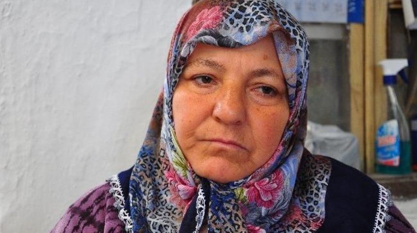 Hayatının Sonuna Kadar Kendine Hep Aynı Soruyu Soracak
