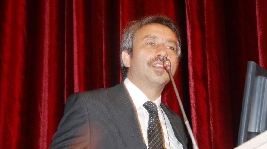 Edirne'de Son Halife Abd&uuml;lmecid Efendi Sempozyumu D&uuml;zenlendi