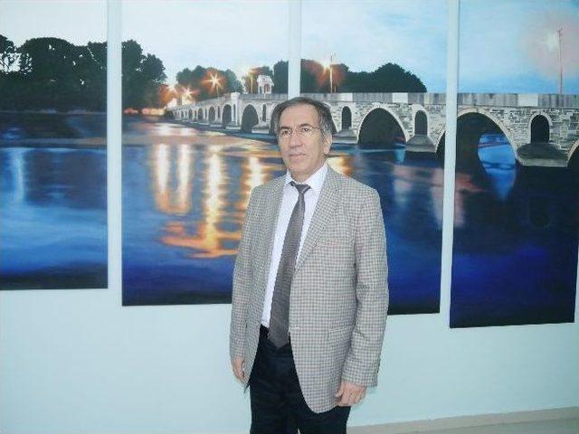 Edirne de Son Halife Abdülmecid Efendi Sempozyumu Düzenlendi 2