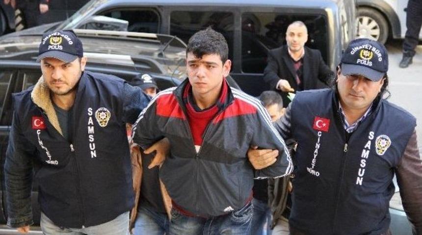 Kalbinden Bı&ccedil;akladığı Genci &Ouml;ld&uuml;ren Şahsın Yargılanmasına Başlandı