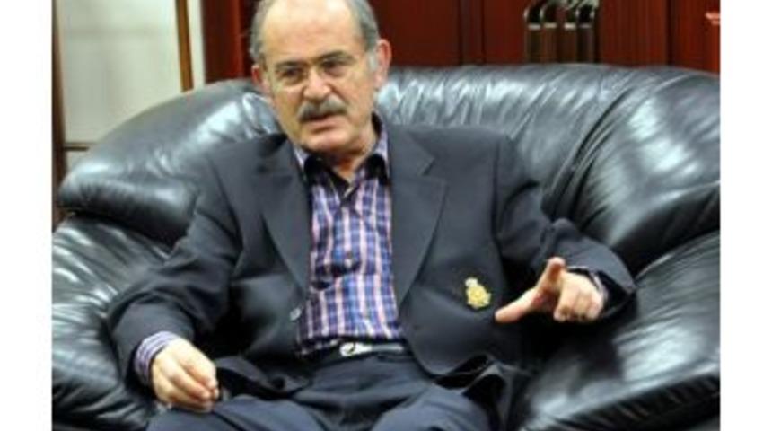 &Ccedil;ok Konuşulan İsimden Cumhurbaşkanlığı A&ccedil;ıklaması