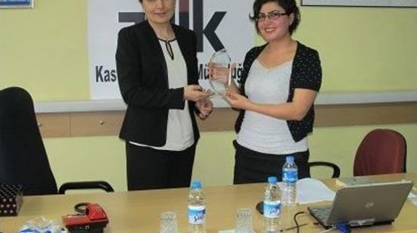 T&uuml;ik Personeline &lsquo;mobbing&rsquo; Eğitimi Verildi