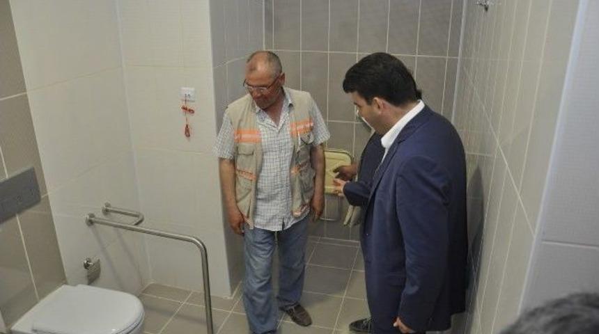 Kdz. Ereğli Hastanesi 2 Ay İ&ccedil;inde A&ccedil;ılıyor