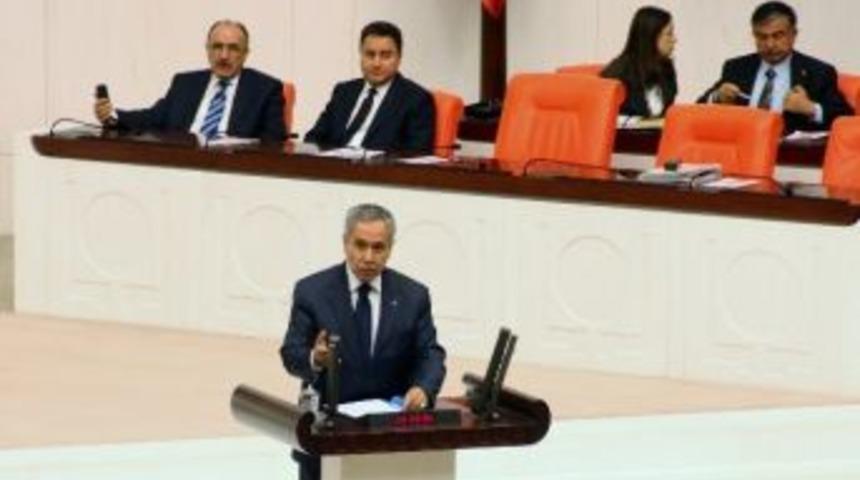 Başbakan Yardımcısı Arın&ccedil;: &ldquo;ameliyattan &Ccedil;ıktı, Hayati Tehlikesi Var&rdquo;
