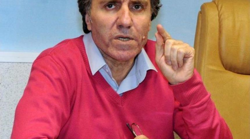 Samsunspor Kul&uuml;p Başkanı Kar: