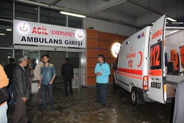 Erzurum’da Trafik Kazası: 5 Ölü, 5 Yaralı 1