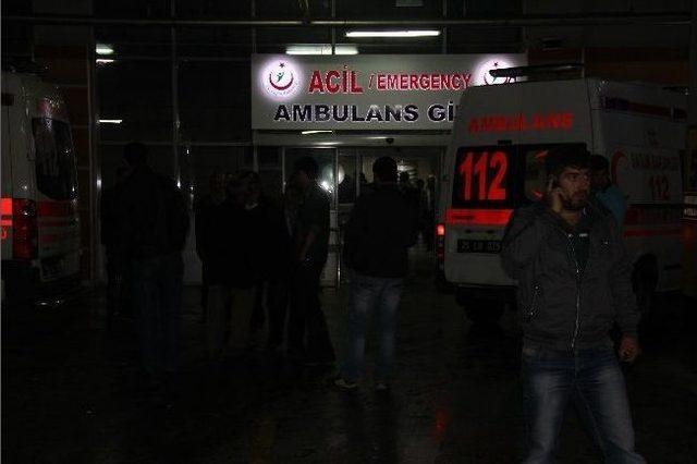 Erzurum’da Trafik Kazası: 5 Ölü, 5 Yaralı 2