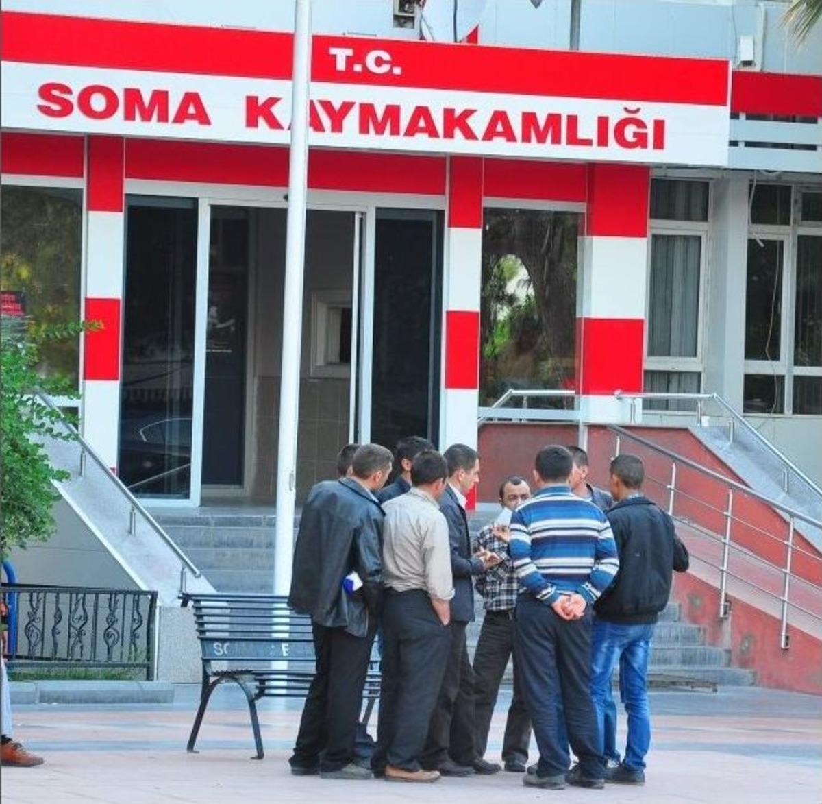 Madenciler Savcılık Tarafından İfadeye &Ccedil;ağırıldı