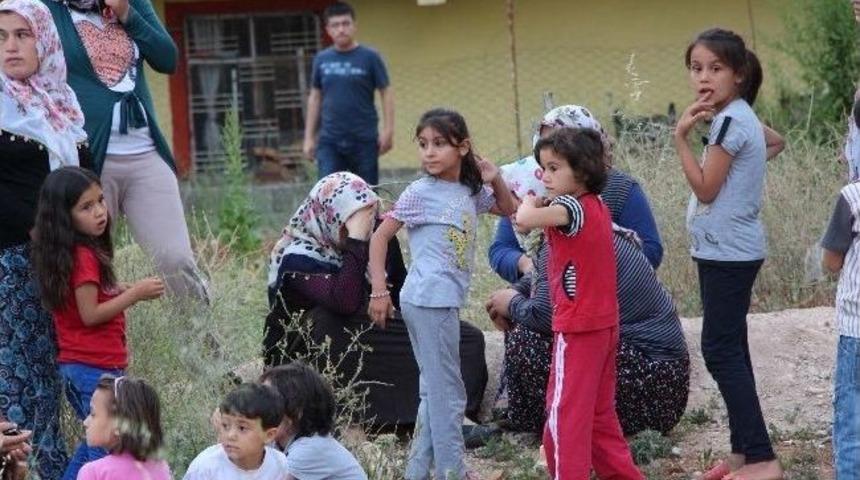 Oyun Oynarken Canından Oldu
