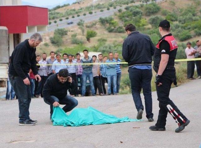 Oyun Oynarken Canından Oldu 2