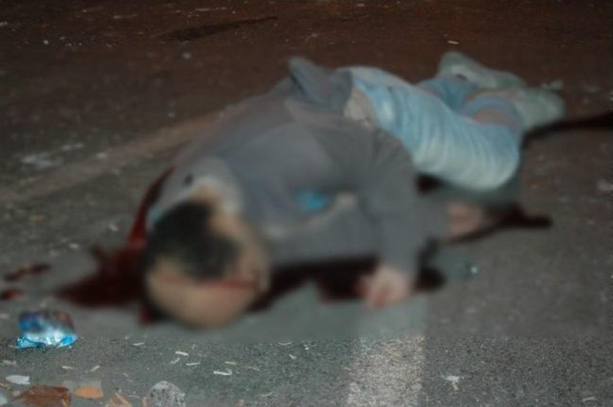 Okmeydanı Bilan&ccedil;osu Ağır Oldu: 1 &Ouml;l&uuml;, 10 Yaralı