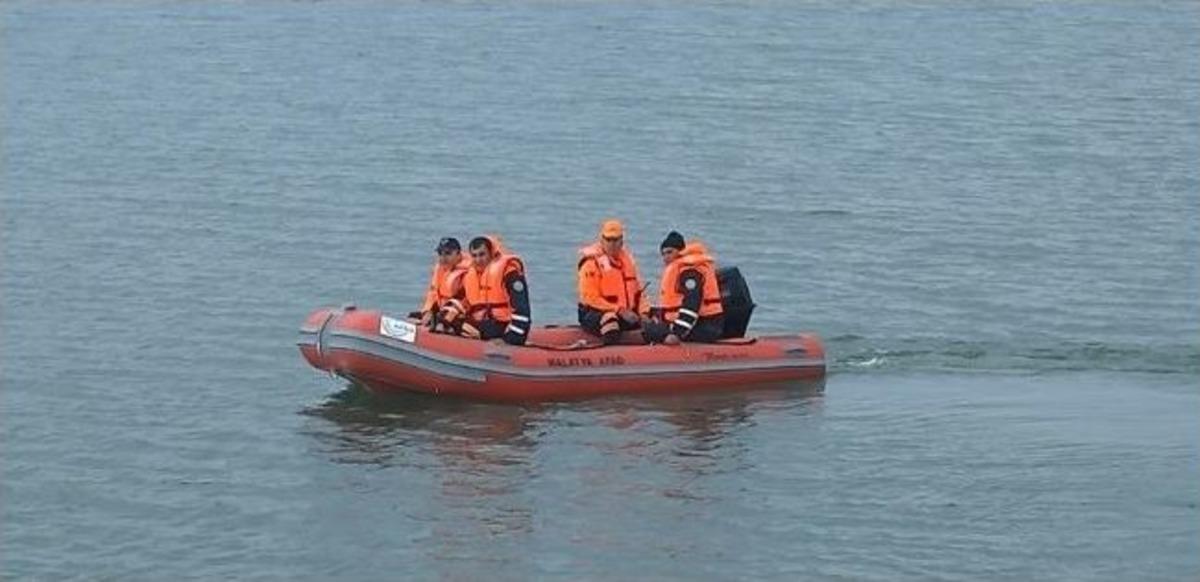 Mektup Bırakarak Kayıplara Karışan Gen&ccedil; Hala Bulunamadı