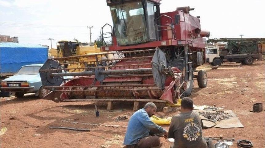 &Ccedil;apa Bı&ccedil;ak&ccedil;ıları Dertli