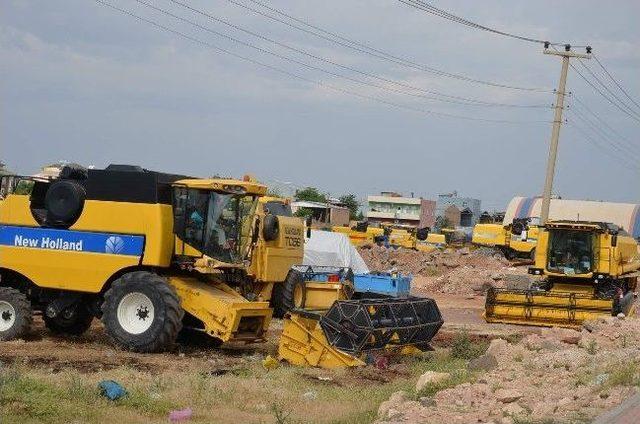 &Ccedil;apa Bı&ccedil;ak&ccedil;ıları Dertli 1