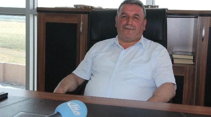 Hayırsever İş Adamından Adana Ve Şanlıurfa&rsquo;ya 5 Okul Yaptırıyor