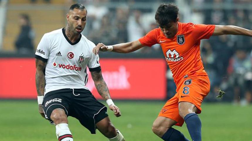 Ricardo Quaresma'dan transfer yanıtı!