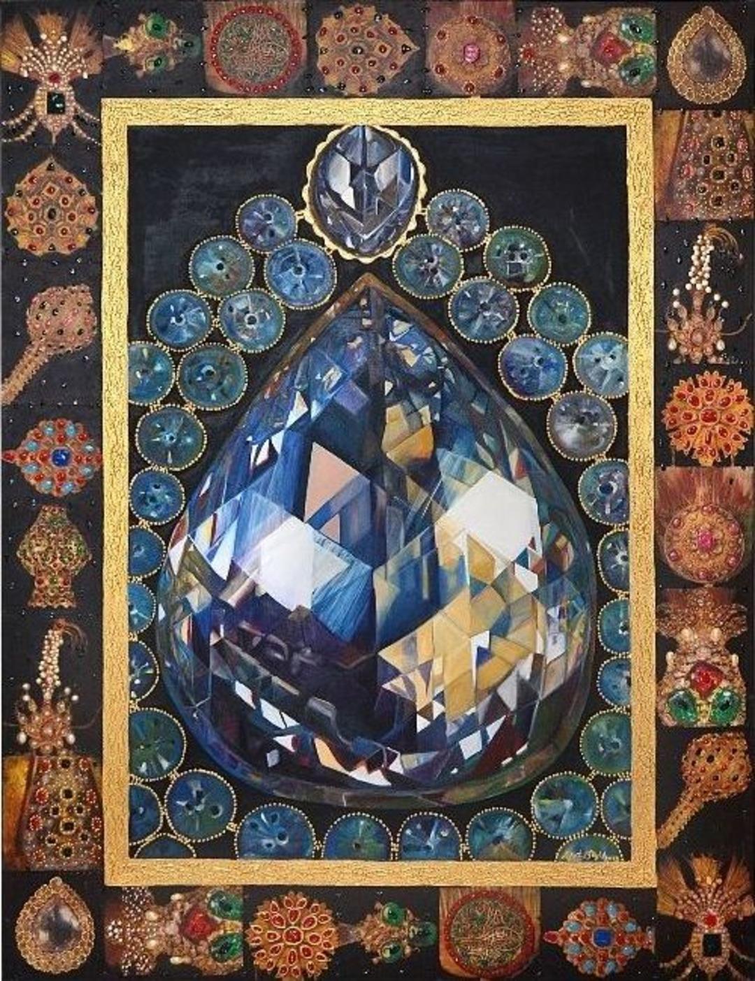 Osmanlı&rsquo;nın Tarihi İzleri Sihirli Ellerde Yeniden Hayat Buldu