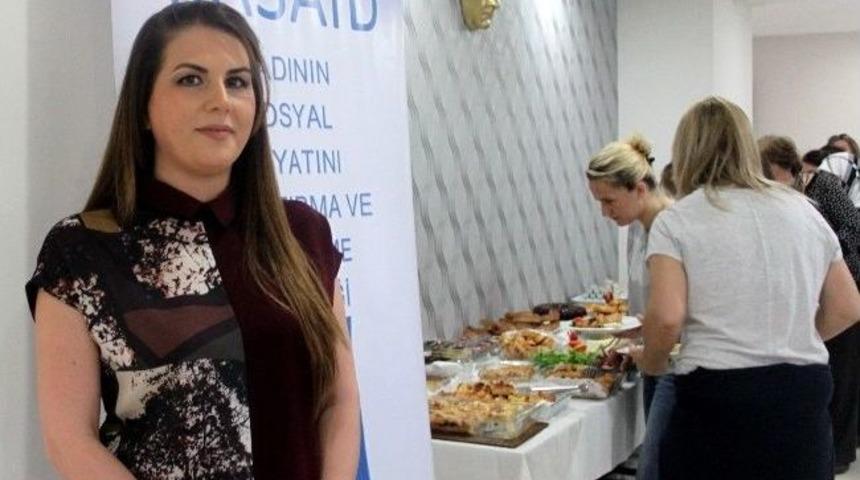 Kasaid'tan Soma'ya Destek