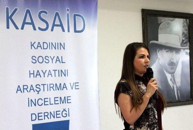 Kasaid'tan Soma'ya Destek