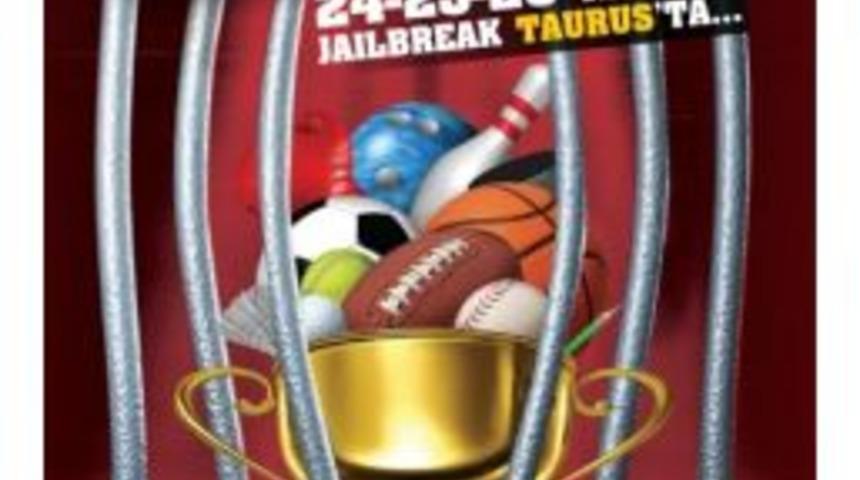 Ankara&rsquo;da &ldquo;jaılbreak&rdquo; Heyecanı