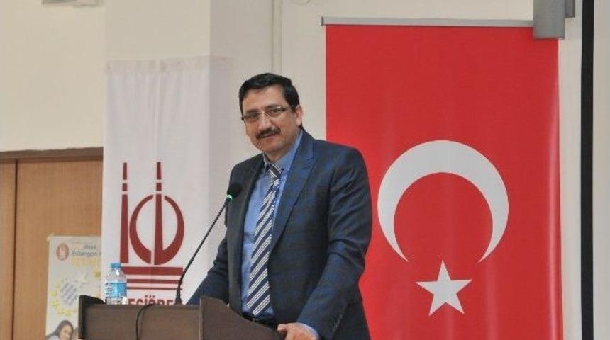 Eurodesk Estergon Kalesini Fethediyor