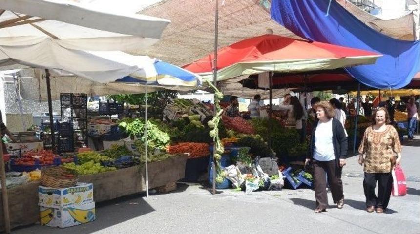 Pazarcıya Saat D&uuml;zenlemesi