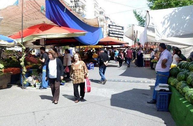 Pazarcıya Saat Düzenlemesi