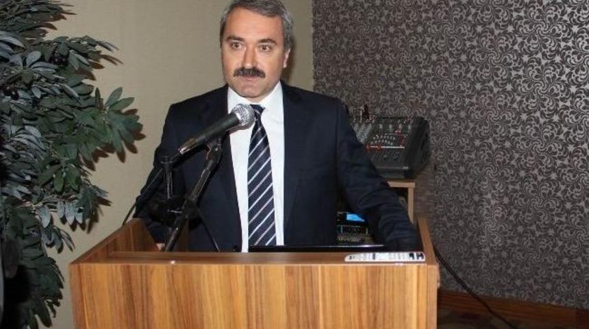 Artvinli &Ccedil;ift&ccedil;iler Erzincan Gezisinde