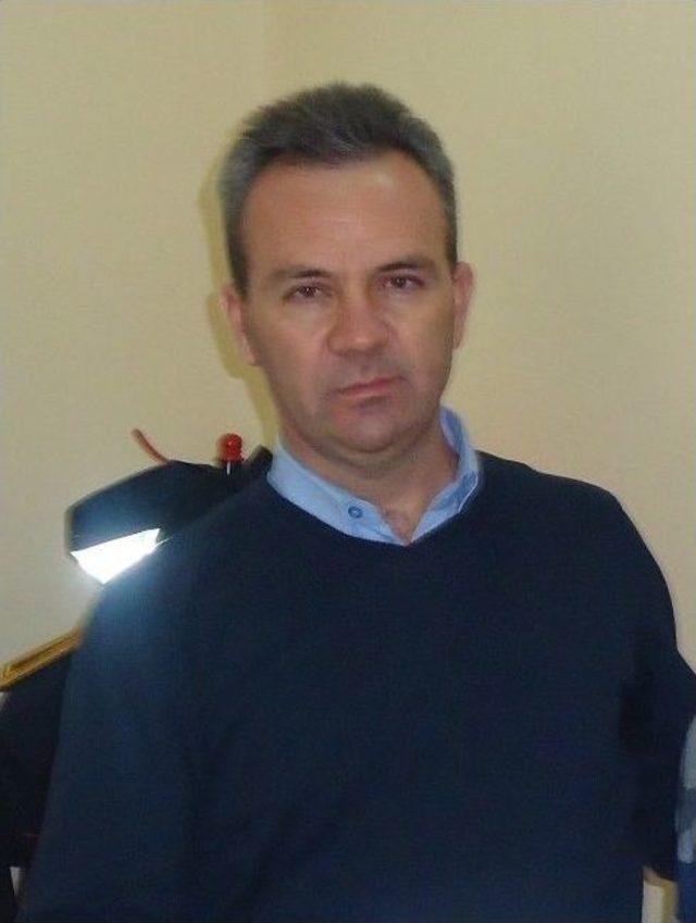 Edirne İtfaiye Ekipleri İzmir&rsquo;e Kursa Gidecek 1