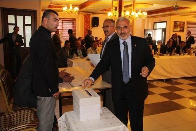 2014 Yılı K&ouml;ydes D&ouml;nem Başı Toplantısı Yapıldı 1