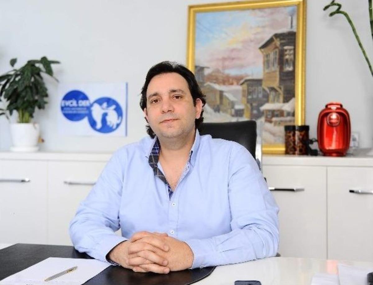 Evcilder: &ldquo;yeni Evcil Hayvan Yasa Tasarısı Kayıt Dışı Satışların &Ouml;n&uuml;n&uuml; A&ccedil;ıyor&rdquo;