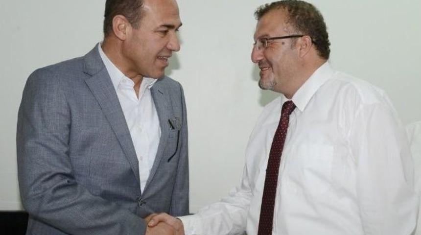 S&ouml;zl&uuml;: &ldquo;kimsenin Menfaat Fedaisi Değilim&rdquo;