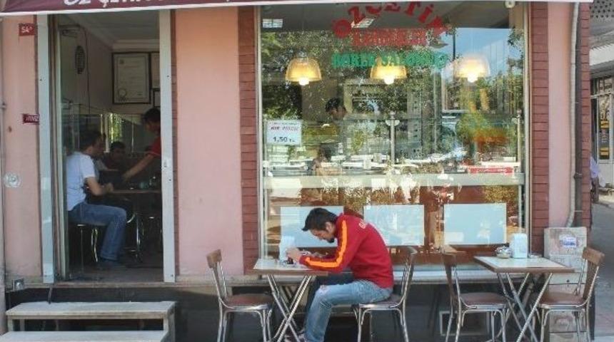 Para Bulamayınca Televizyon &Ccedil;aldılar