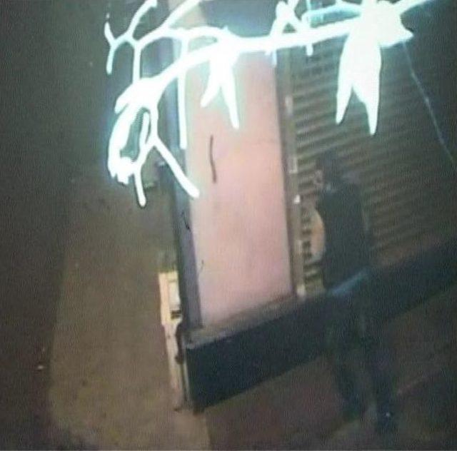 Para Bulamayınca Televizyon &Ccedil;aldılar 1