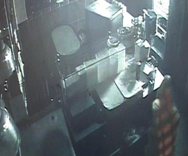 Para Bulamayınca Televizyon &Ccedil;aldılar 2