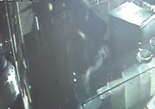 Para Bulamayınca Televizyon &Ccedil;aldılar 3