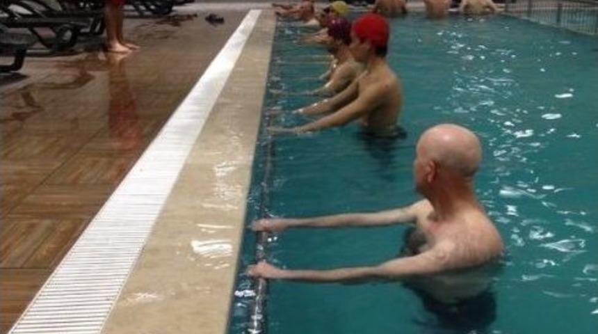 Jeotermal Tesislerinde Spor Etkinliği