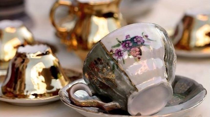 Urla&rsquo;da Sanat Dolu Bir Pazar G&uuml;n&uuml;