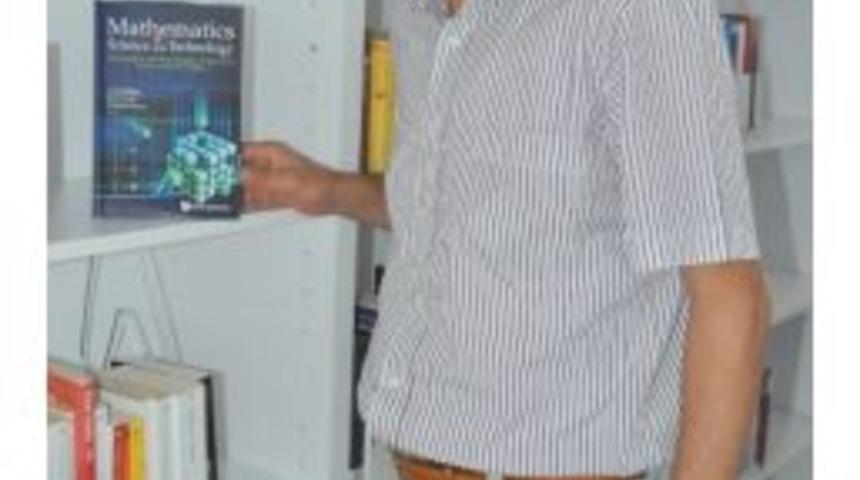 İzmir &Uuml;niversitesi Ev Sahipliğinde D&uuml;nya &Ccedil;apında &Uuml;&ccedil;&uuml;nc&uuml; Kongre