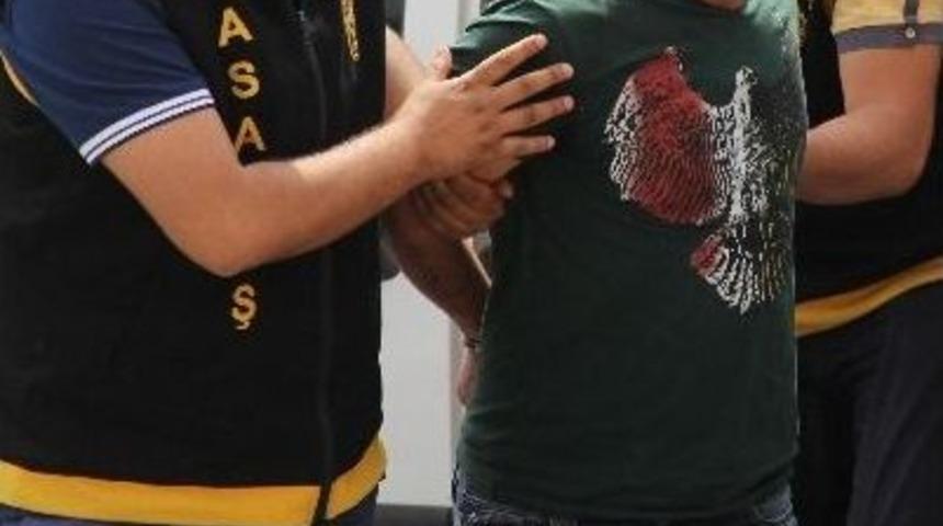 Osmanlı Savaş Taktiğiyle Hırsız Avı