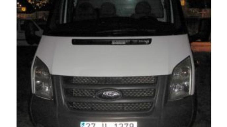 Kamyonetin &Ccedil;arptığı &Ccedil;ocuk Hayatını Kaybetti