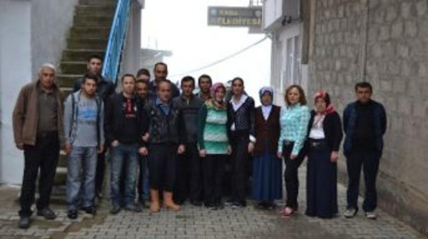 Kabad&uuml;z Ty&ccedil;p &Ccedil;alışmaları