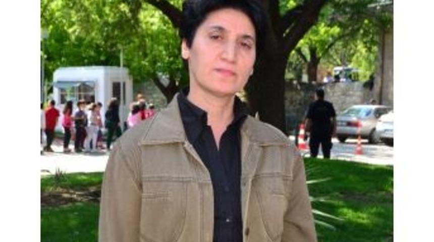 35 Yıllık &Ouml;ğretmen Cumhurbaşkanlığına Aday