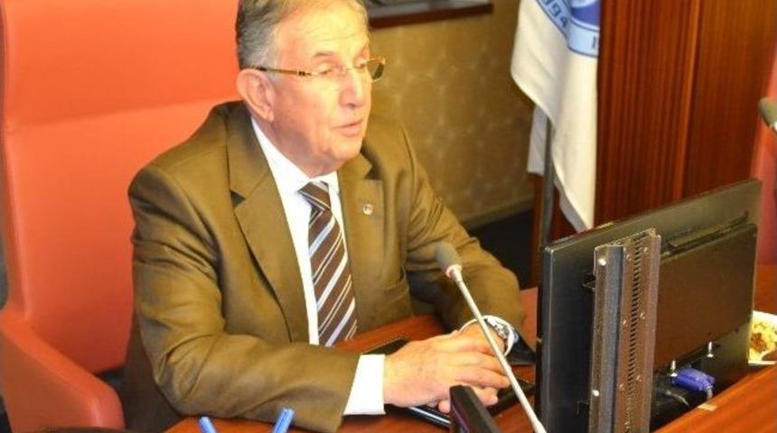 &Ccedil;erkezk&ouml;y Tso Mayıs Ayı Meclis Toplantısı Yapıldı