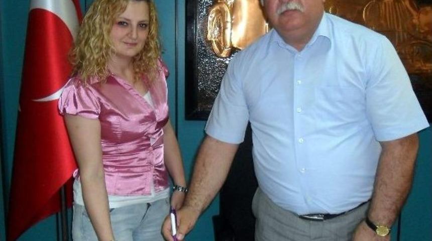 Aydınlı Şof&ouml;r Esnafına İndirimli Belge Sahibi Olma İmkanı