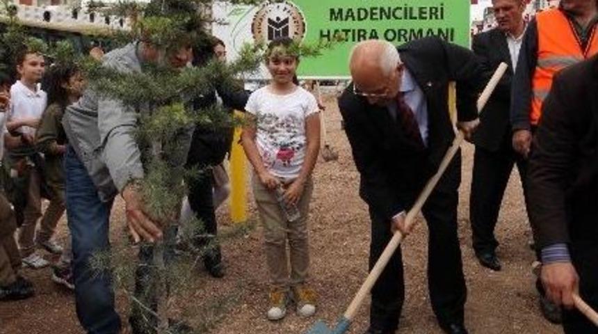 Soma Yenimahalle&rsquo;de &Ouml;l&uuml;ms&uuml;zleşti